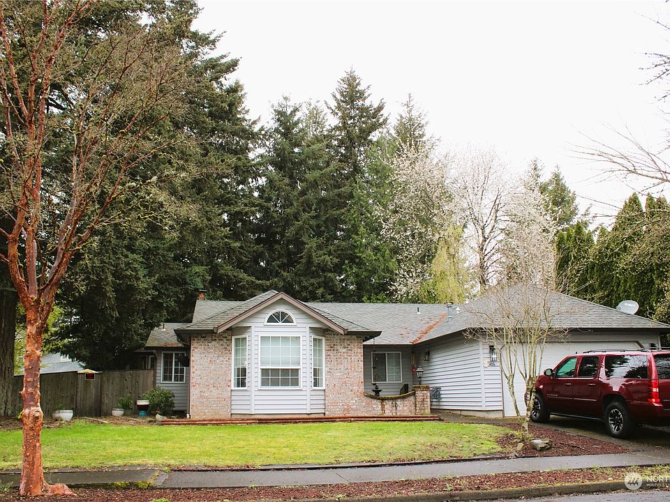 2nd image of 1406 NE 160th Avenue