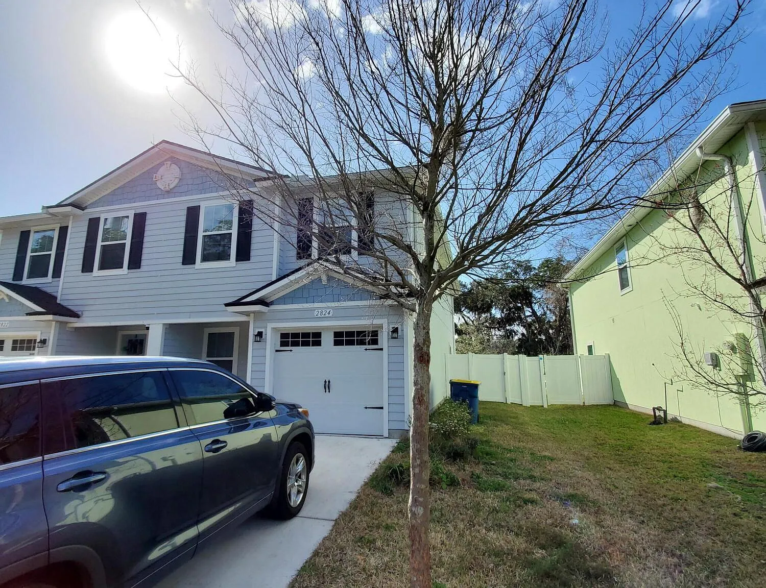 3 bed, 2.5 bath, 1600 sqft, $2,195 — Photo 2