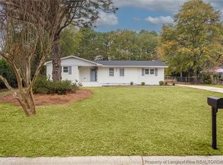 3310 Little Beaver Dr, Fayetteville, NC 28306