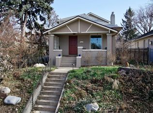 1014 S Ogden St, Denver, CO 80209