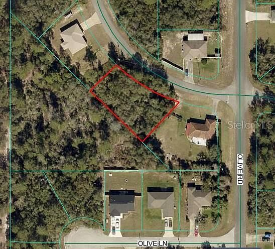 1st image of Lot 9 OAK CIRCLE LOT 9