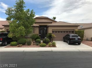 5700 Majestic Tide Ave, Las Vegas, NV 89131