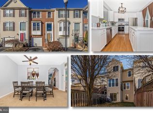 1911 Fieldstone Way, Frederick, MD 21702