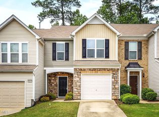 8343 Hollister Hills Dr, Raleigh, NC 27616