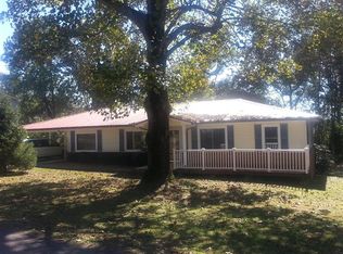 154 Cherokee Cir, Benton, TN 37307