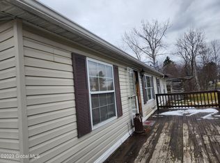 471 Hill Rd, Hoosick Falls, NY 12090