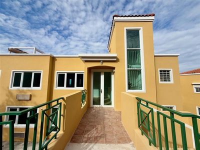 Calle 10 E #201, Rio Grande, PR, 00745