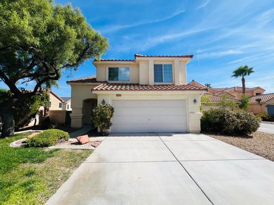 1612 Sand Canyon Dr, Las Vegas, NV, 89128