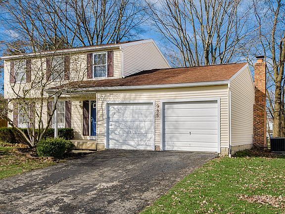 2nd image of 985 Ruskin Dr