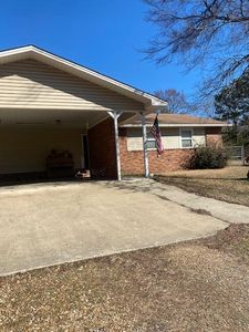 129 Quail Ridge Rd, Dover, AR, 72837