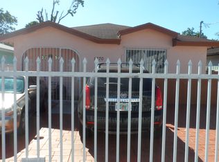 1770 NW 69th Ter, Miami, FL 33147