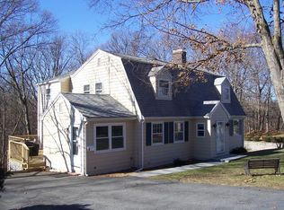 8 Circle Rd, Lexington, MA 02420