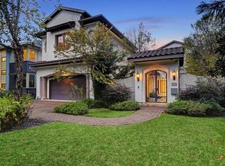 523 Terrace Dr, Houston, TX 77007