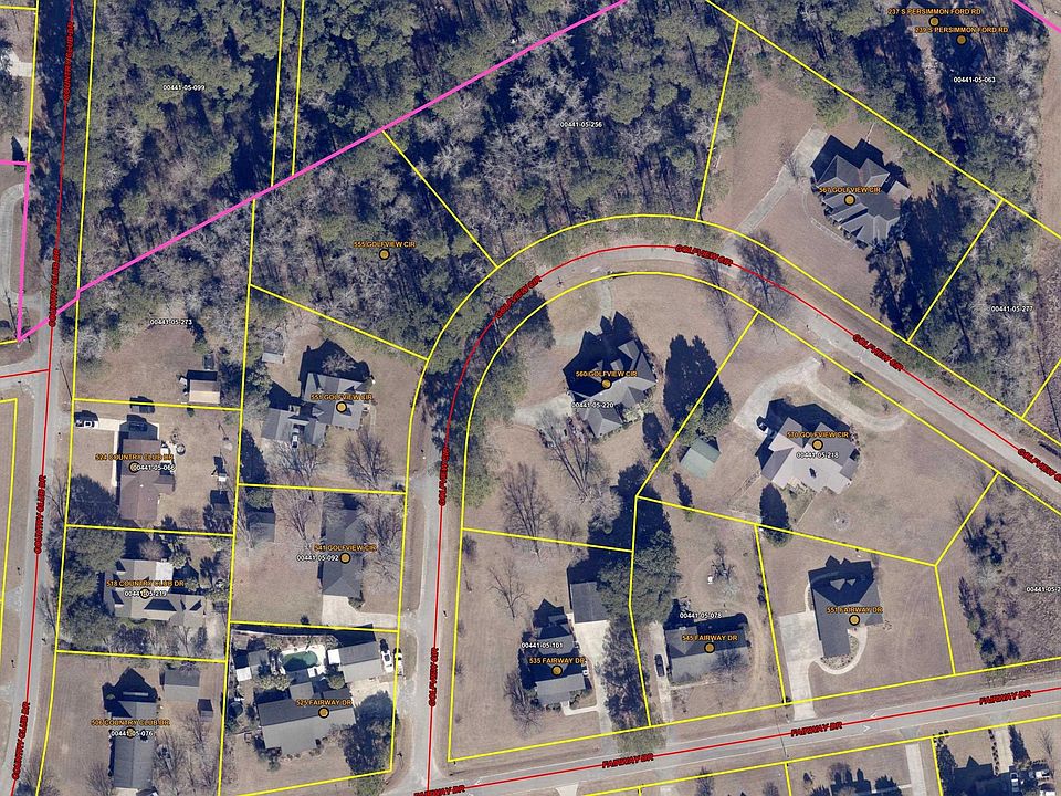 2nd image of tbd Golfview Circle