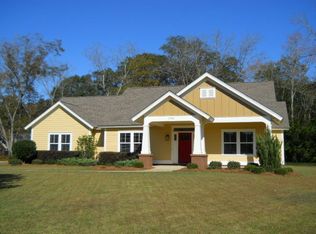 1705 Sterling Cir, Cairo, GA 39828