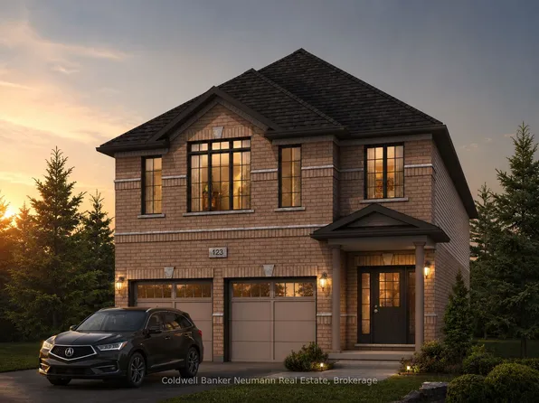636 Anton Cres, Kitchener, ON N2R 0T8