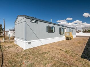 Continental Estates Mobile Home Park, Cheyenne, WY 82007