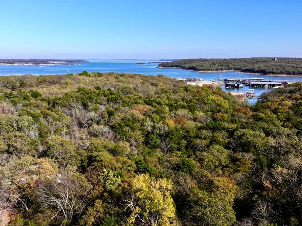 89 Griffin Place Dr, Pottsboro, TX 75076