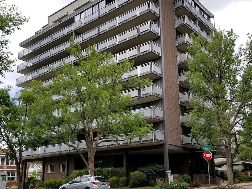 1st image of 909 N Lafayette St APT 501