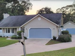 420 NE 41st Ave, Ocala, FL 34470