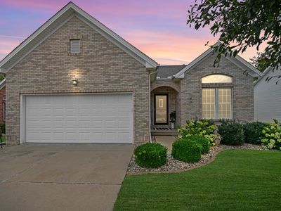 3 Crista Ann Ct, Bloomington, IL, 61704