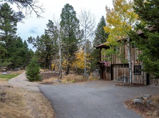 910 Pauly Dr, Deer Lodge, MT 59722