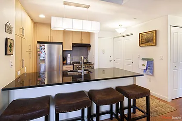 Rented by Modern Spaces