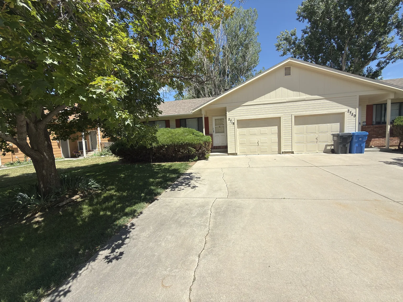 2 bed, 900 sqft, $1,700 — Photo 3