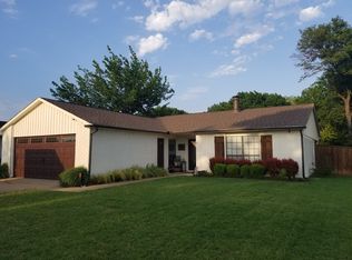 7829 Landmark Ridge St, Fort Worth, TX 76133