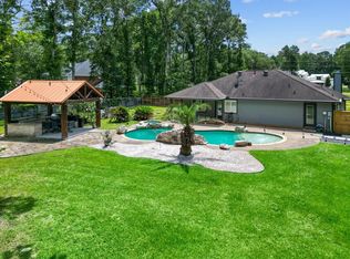 23963 Majestic Frst, New Caney, TX 77357