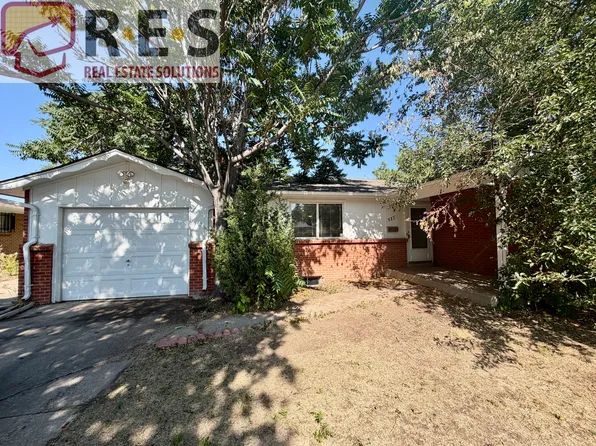 451 Emporia St, Aurora, CO 80010