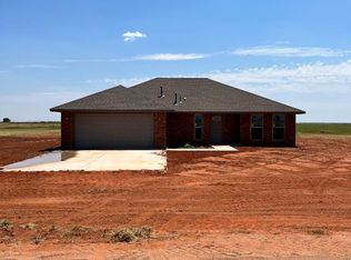 2060 E 1080th Rd, Elk City, OK 73644
