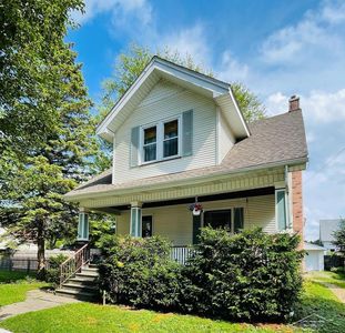 206 N Alexander St, Saginaw, MI, 48602