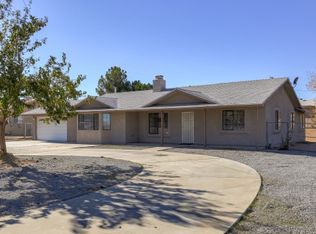 9272 La Grange Ave, Hesperia, CA 92345