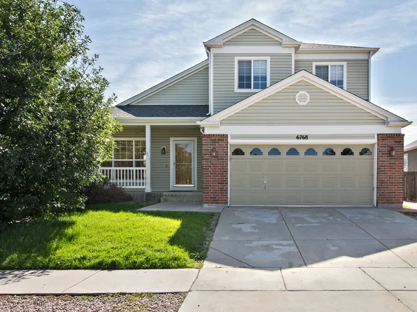 6768 Balance Cir, Colorado Springs, CO 80923