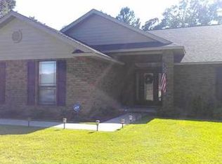 8394 Ferlon Ave, Pensacola, FL 32526