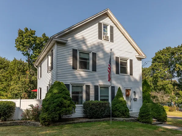 58 Jefferson Avenue, Danbury, CT 06810