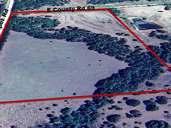 13020 N Air Depot, Mulhall, OK 73063