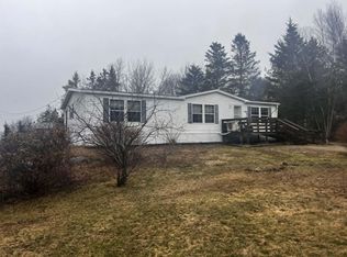 191 Sunset Cross Road, Deer Isle, ME 04627