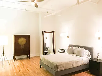 Rented by Compass