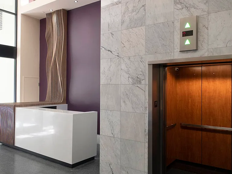 The Metropolitan Lofts — Photo 18