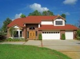 8824 Skymaster Dr, New Port Richey, FL 34654