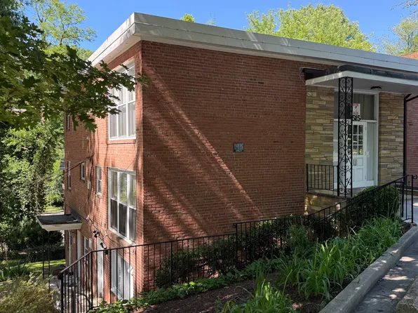 515 Silver Spring Ave APT 104, Silver Spring, MD 20910