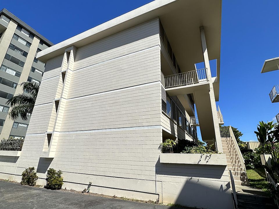 1st image of 1822 Punahou St APT 24