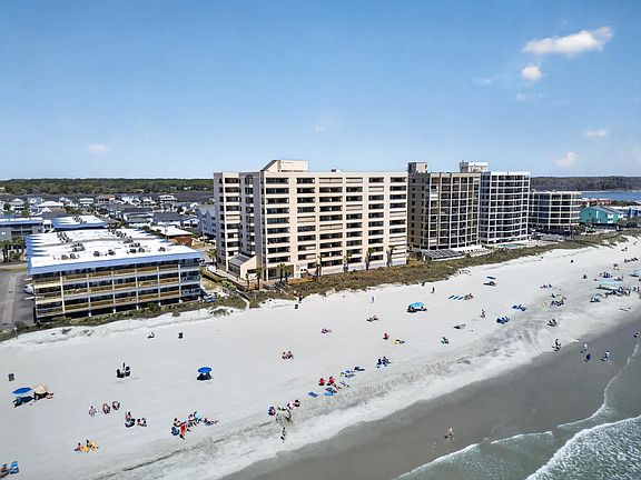 2nd image of 6100 N Ocean Blvd. #801
