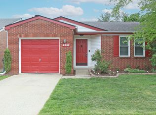 4352 Cobblestone Knoll Dr, Lexington, KY 40515