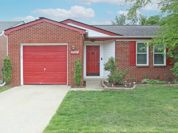 4352 Cobblestone Knoll Dr, Lexington, KY 40515