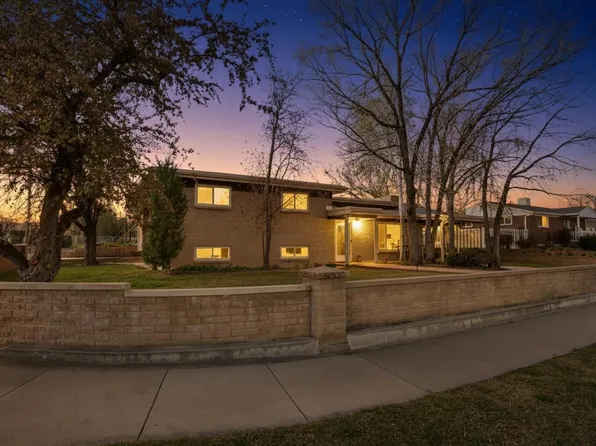 6411 W 3785 S, West Valley City, UT 84128