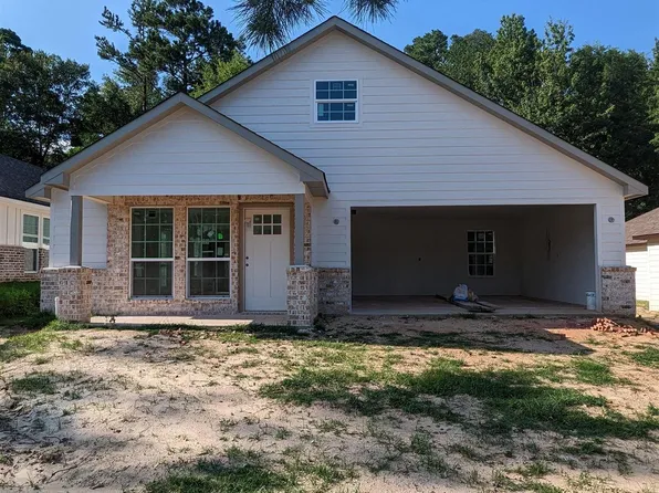 2708 Calloway Rd, Tyler, TX 75707
