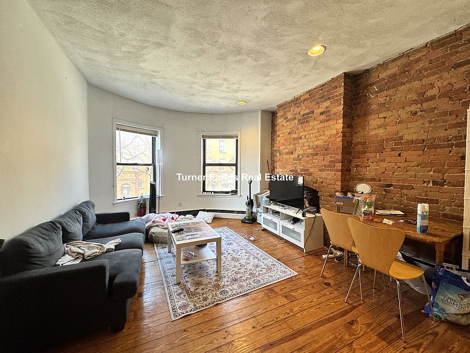 1st image of 610 Columbus Ave #3F